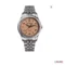 San Martin Gada Watch Automatic Watch MOP Dial