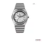 San Martin Sports Watch Brushed Dial Integrated Bracelet