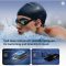 Sanag B33S Bone Conduction Bluetooth Earphones