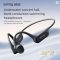 Sanag B33S Bone Conduction Bluetooth Earphones