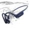 Sanag B33S Bone Conduction Bluetooth Earphones