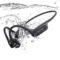 Sanag B33S Bone Conduction Bluetooth Earphones