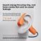 Sanag B77S IPX8 Bone Conduction Swimming Earphones