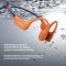 Sanag B77S IPX8 Bone Conduction Swimming Earphones