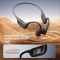 Sanag B77S IPX8 Bone Conduction Swimming Earphones