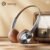 Sanag D20S Retro Headband Bluetooth Headphones