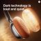Sanag D20S Retro Headband Bluetooth Headphones