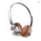 Sanag D20S Retro Headband Bluetooth Headphones
