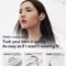 Sanag G3S Open-Ear Bluetooth Wireless Earphones