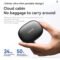 Sanag G3S Open-Ear Bluetooth Wireless Earphones