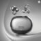 Sanag S8S AI Open Ear Clip-On Wireless Headphones