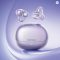 Sanag S8S AI Open Ear Clip-On Wireless Headphones