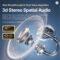 Sanag S8S AI Open Ear Clip-On Wireless Headphones