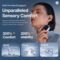Sanag S8S AI Open Ear Clip-On Wireless Headphones