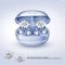 Sanag S8S AI Open Ear Clip-On Wireless Headphones