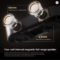 Sanag X7S Wireless Bluetooth Speaker & Magnetic Phone Holder