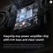 Sanag X7S Wireless Bluetooth Speaker & Magnetic Phone Holder