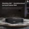Sanag X7S Wireless Bluetooth Speaker & Magnetic Phone Holder