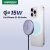 High-Speed Magnetic Charging Pad iPhone