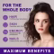 SNGHWE collagen biotin capsules for hair