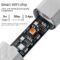 Wireless smart visual ear wax cleaner