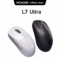 MCHOSE L7 ultra wireless gaming mouse