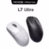 MCHOSE K7 ultra wireless gaming mouse
