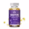 SNGHWE collagen biotin capsules for hair