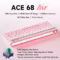 MCHOSE ACE 68 Air gaming keyboard