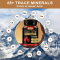 High purity Shilajit capsules for men