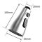 Universal pull-out kitchen sink sprayer