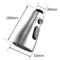 Universal pull-out kitchen sink sprayer