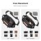 K&F CONCEPT 4L camera sling bag