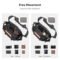 K&F CONCEPT 4L camera sling bag