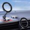 1080 Magsafe car phone holder