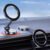 1080 Magsafe car phone holder