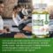 Pure garlic extract oil health capsules