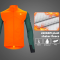 DAREVIE Men’s Windproof Fleece Cycling Jacket