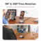 iPhone Magnetic Charging Holder Pro