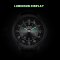 LIGE 2026 Creative Luxury Men’s Watch – Constellation Dial Fashion Wristwatch
