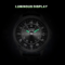 LIGE 2026 Creative Luxury Men’s Watch – Constellation Dial Fashion Wristwatch