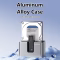 Dual bay HDD SSD docking station