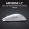 MCHOSE L7 ultra wireless gaming mouse