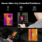 MILESEEY TR20 PRO Thermal Imaging Camera