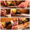DEKO mini rotary tool kit