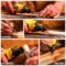 DEKO mini rotary tool kit