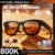 Smart AI glasses with video recording