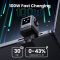 UGREEN Uno 100W GaN robot charger