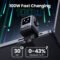 UGREEN Uno 100W GaN robot charger