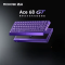 MCHOSE Ace 68 GT Magnetic Keyboard – 16k Gaming E-Sports Mechanical Edition